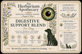 Digestive Support Blend for Dogs
