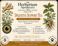 Whole Body Support - Digestive Support