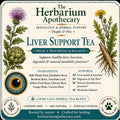 Whole Body Support - Liver Support