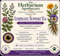 Whole Body Support - Lymphatic Support