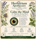 Calm the Mind