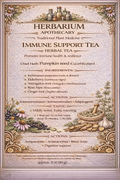 Immune Support Tea