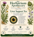 Liver Support Blend