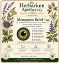 Menopause Support Tea